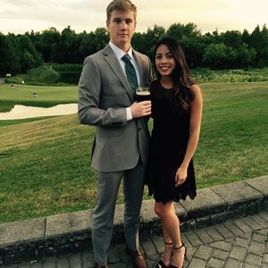 Meet your Posher, Casey